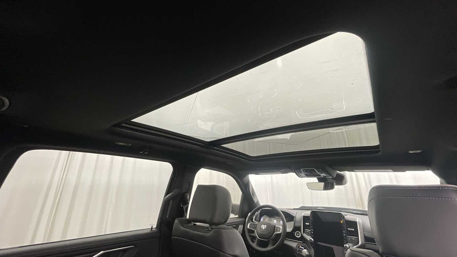 Thumbnail: 2026 RAM 1500 - 12