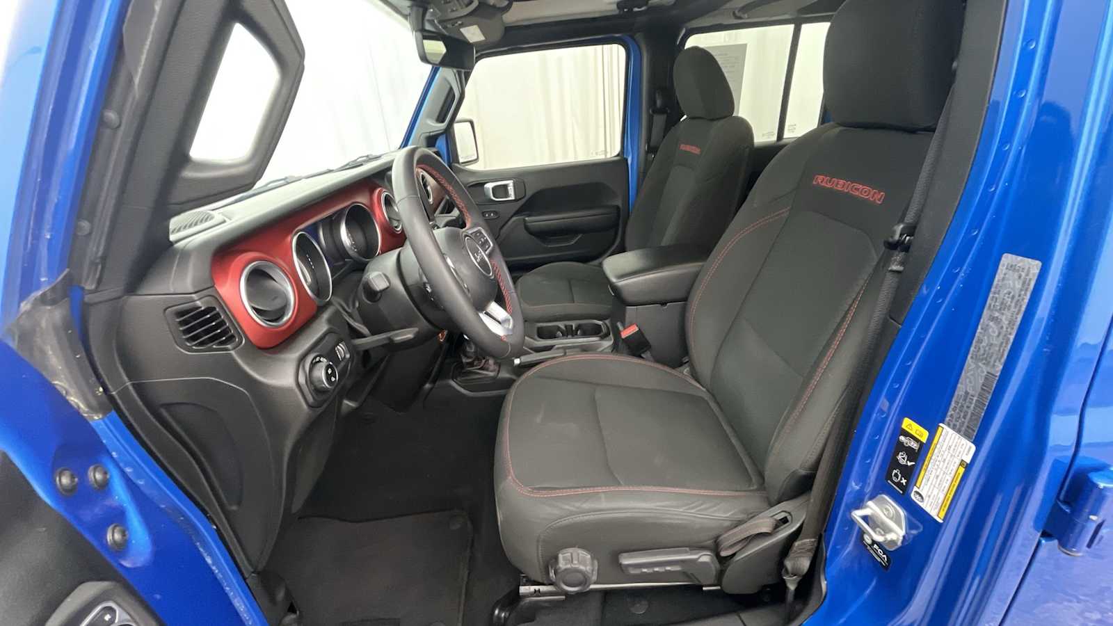 Thumbnail: 2023 Jeep Gladiator - 6