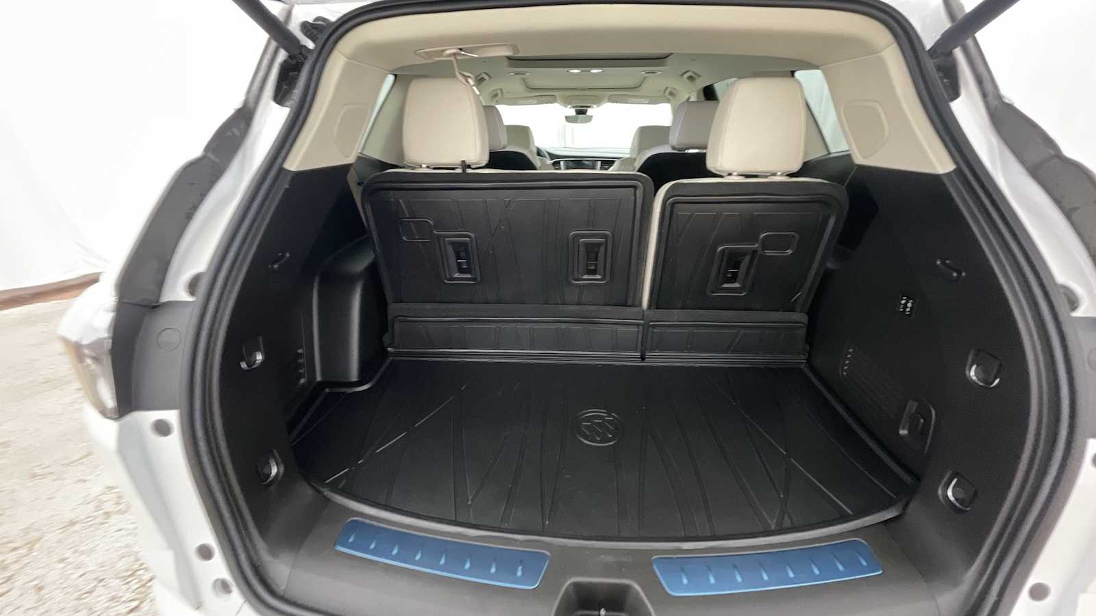 Thumbnail: 2023 Buick Enclave - 33