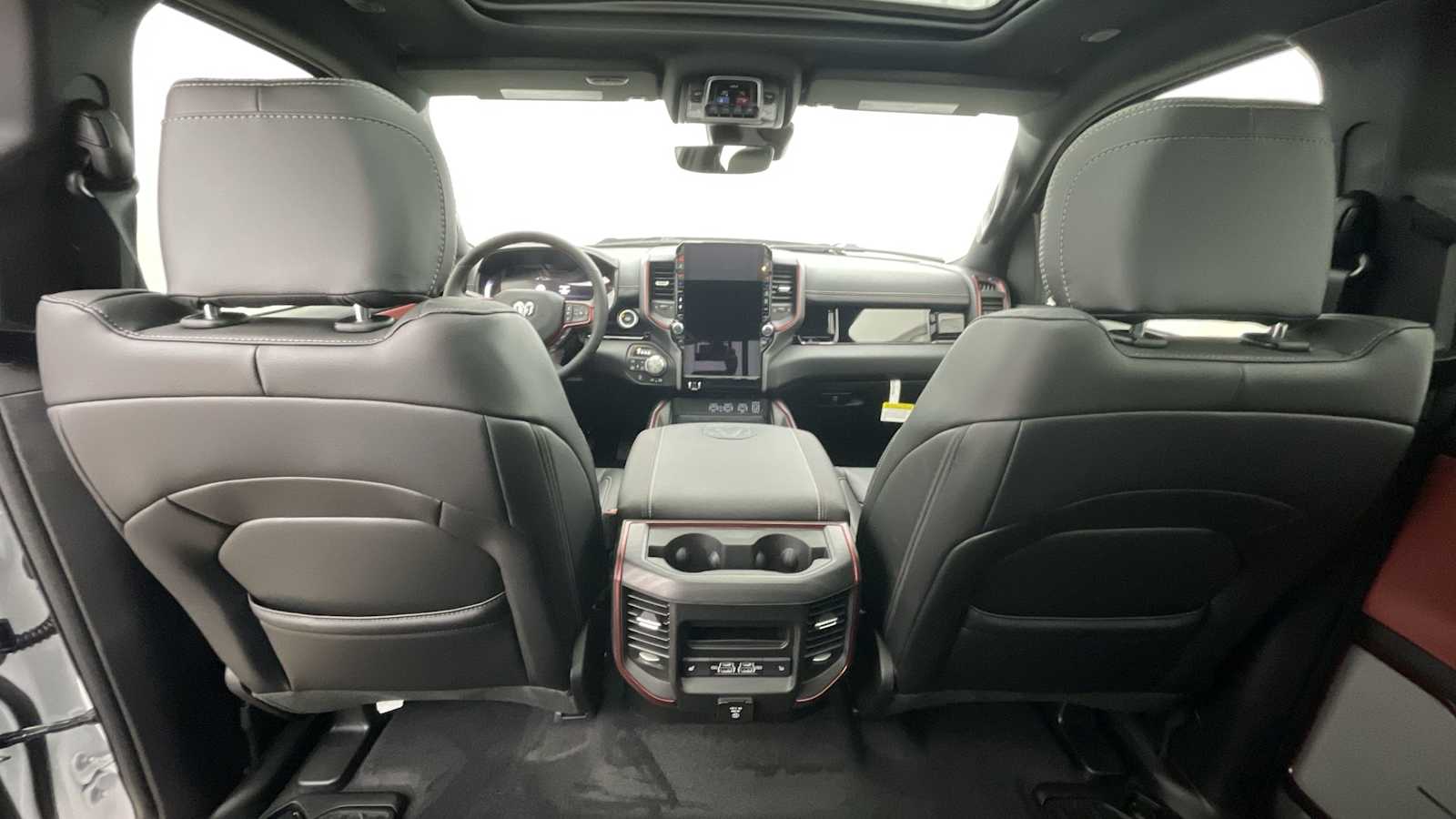 Thumbnail: 2026 RAM 1500 - 8