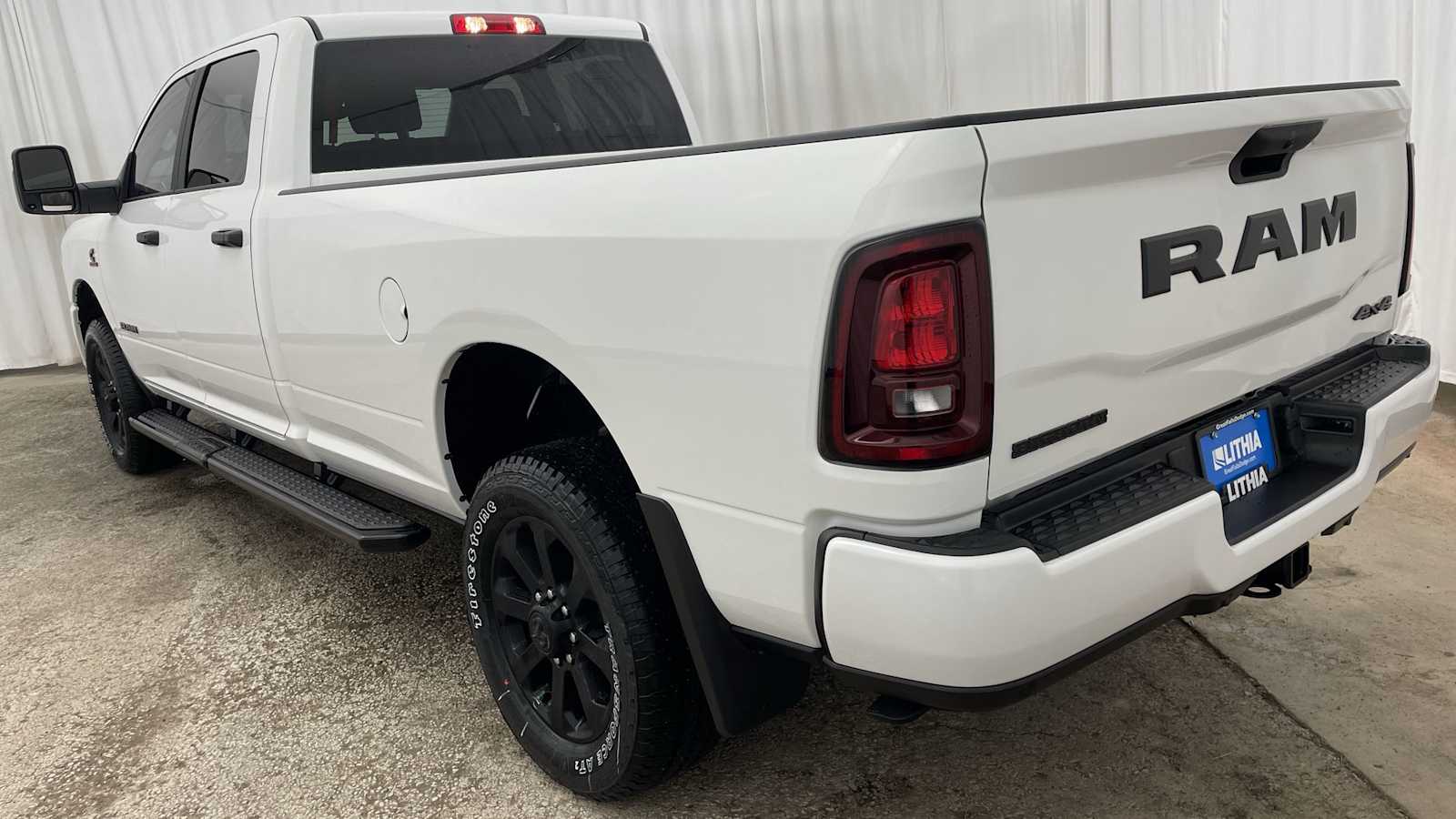 Thumbnail: 2026 RAM 2500 - 31