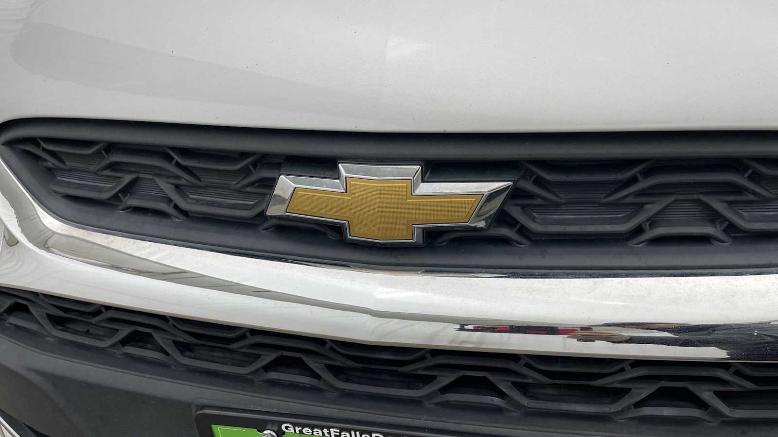 Thumbnail: 2021 Chevrolet Spark - 36