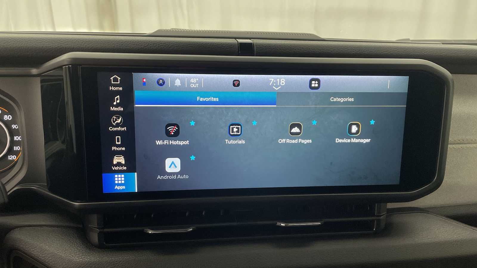 Thumbnail: 2026 Jeep Wrangler - 23