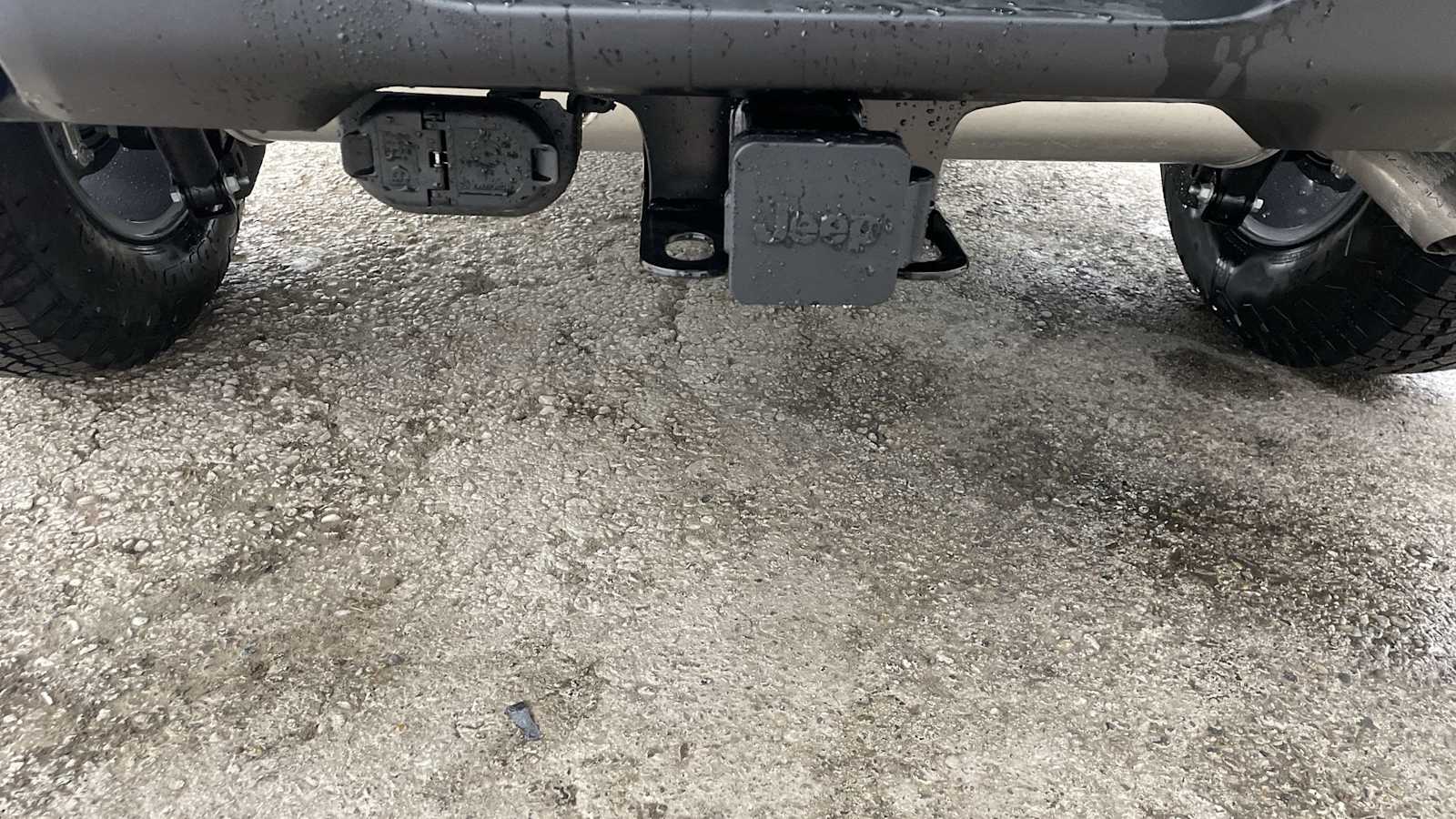 Thumbnail: 2026 Jeep Wrangler - 32