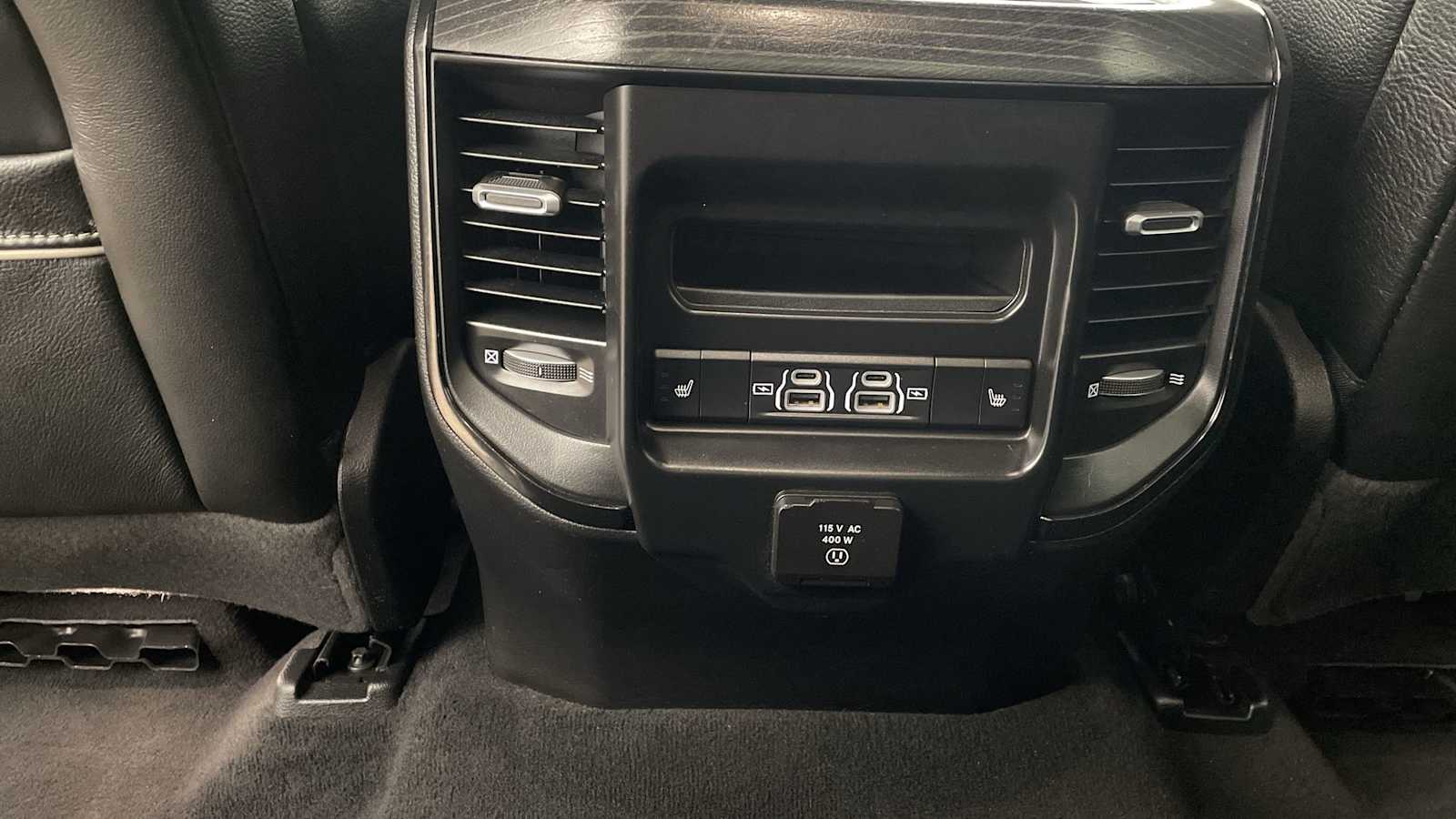 Thumbnail: 2022 RAM 1500 - 24