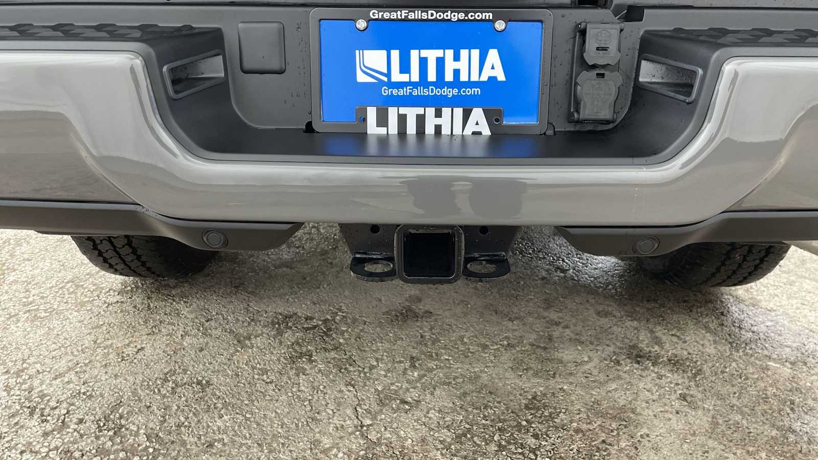 Thumbnail: 2026 RAM 2500 - 29