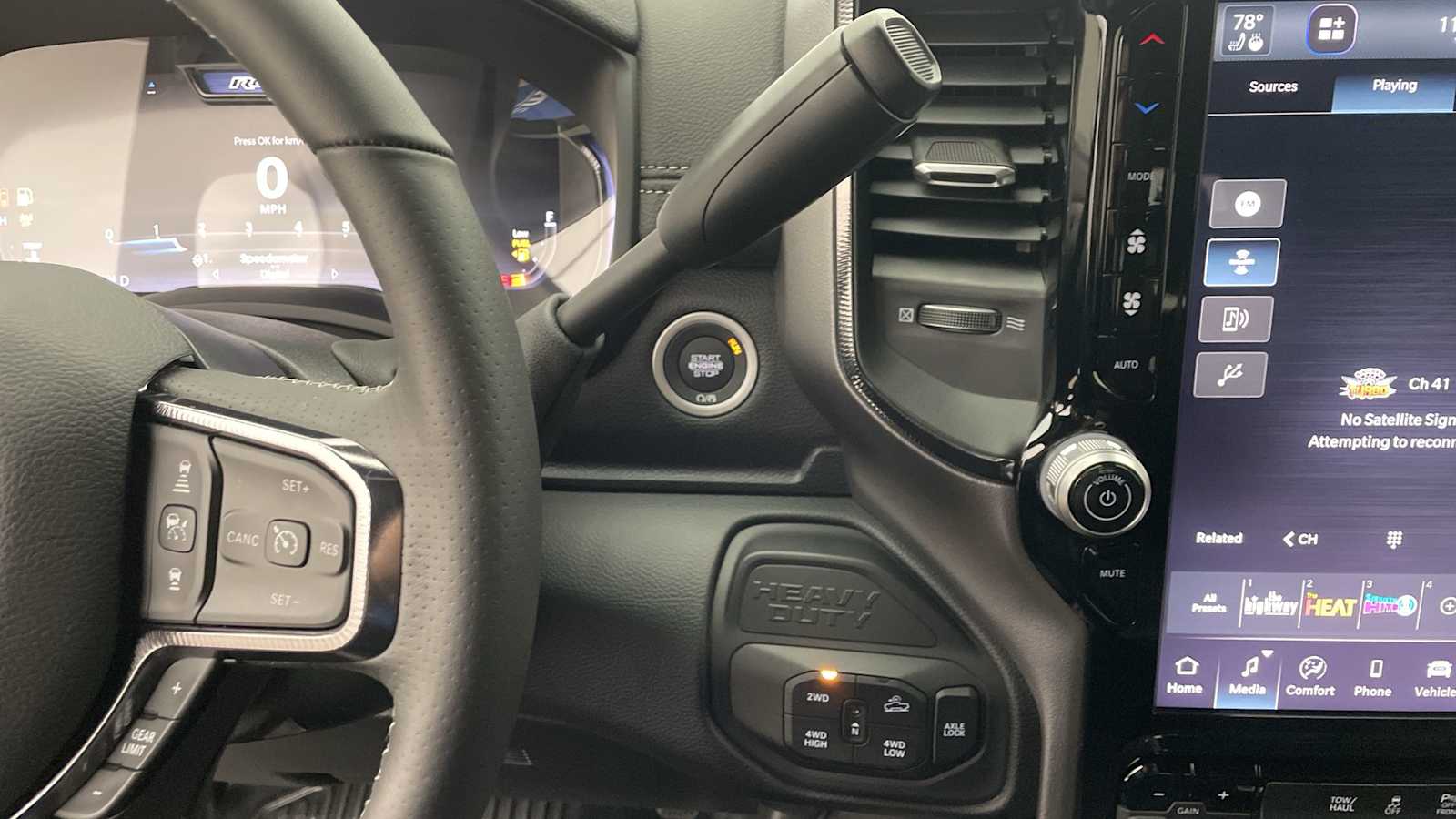 Thumbnail: 2026 RAM 2500 - 19