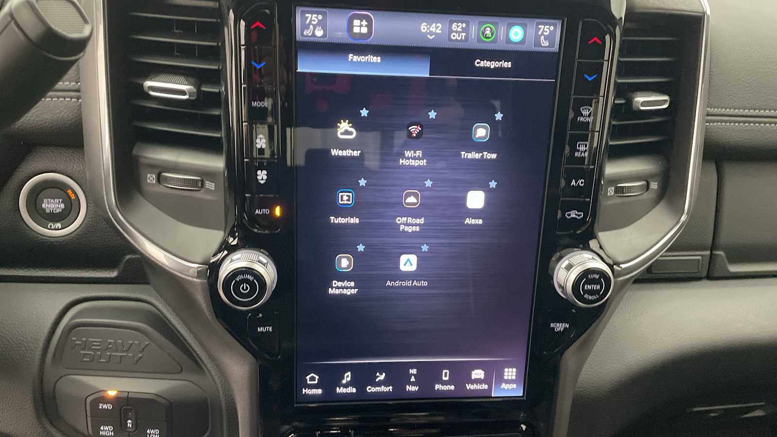 Thumbnail: 2026 RAM 3500 - 25