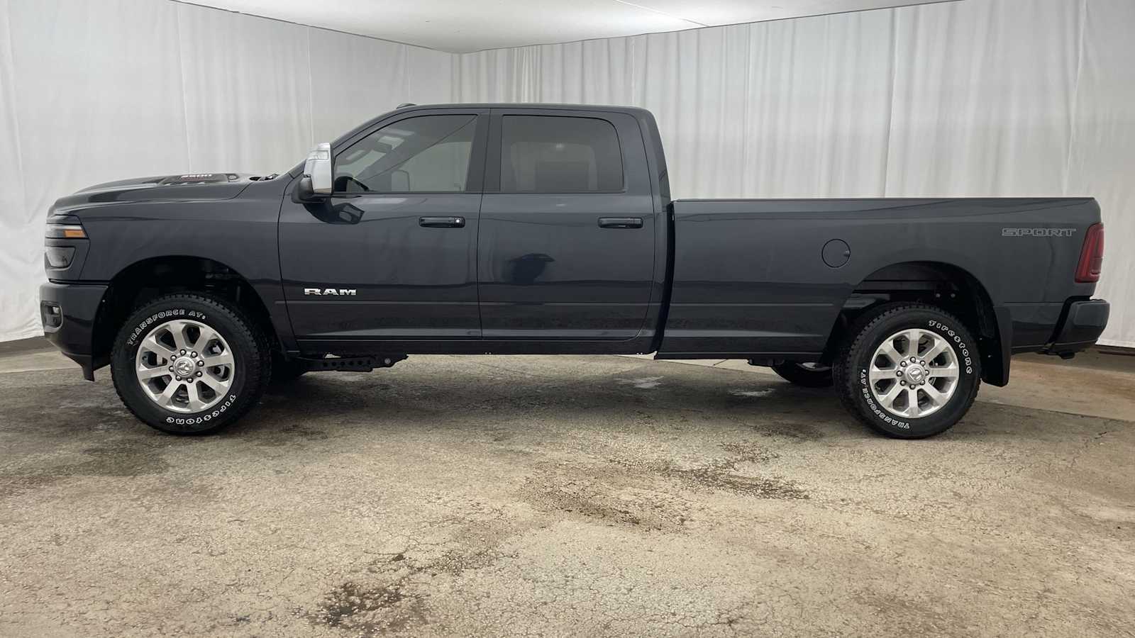 Thumbnail: 2026 RAM 2500 - 32