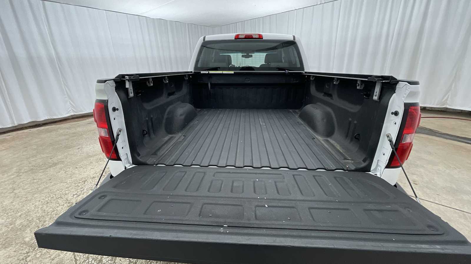 Thumbnail: 2014 GMC Sierra 1500 - 28