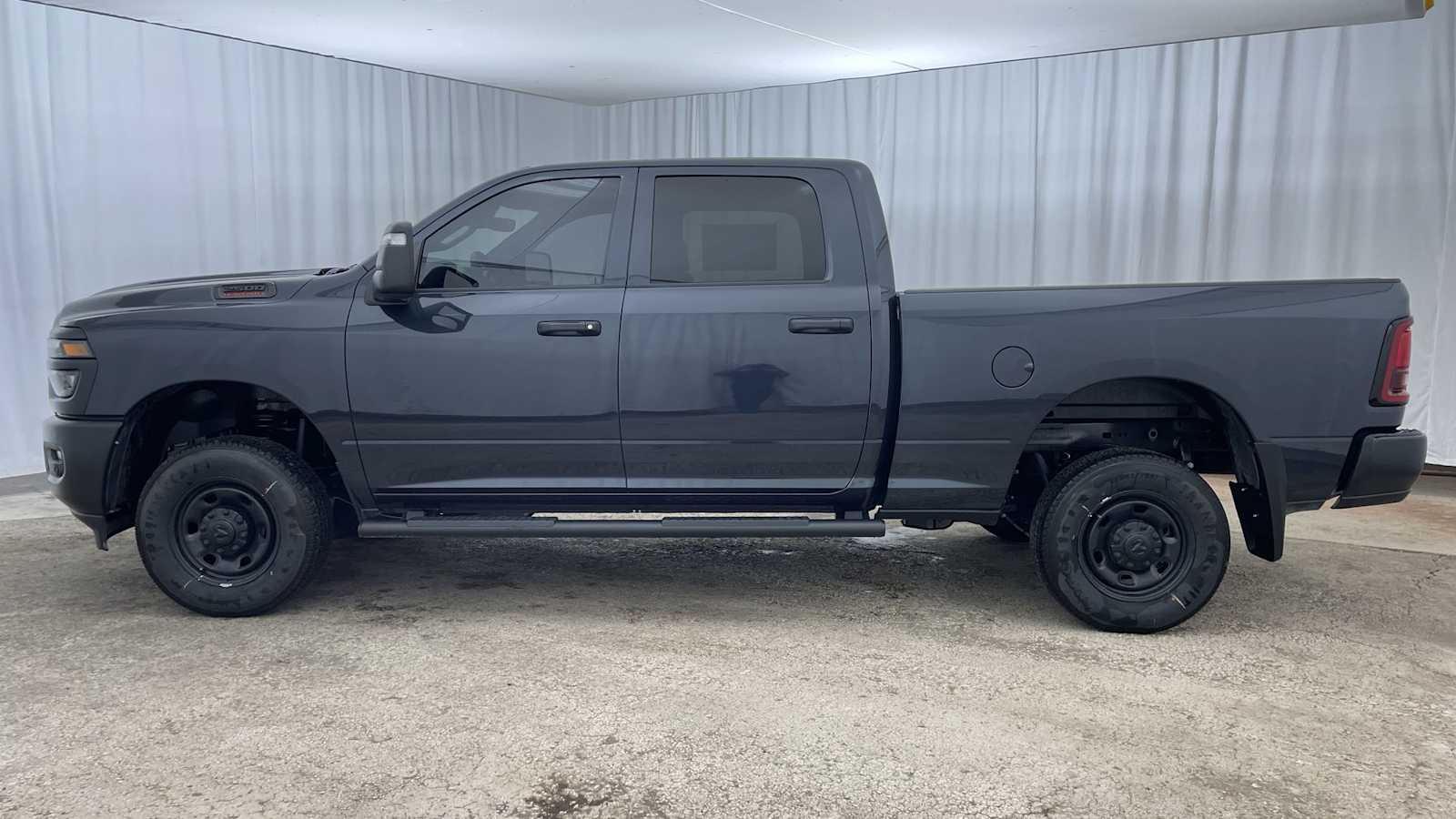 Thumbnail: 2025 RAM 2500 - 29
