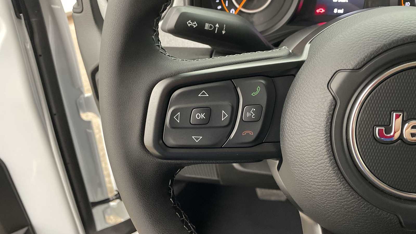 Thumbnail: 2026 Jeep Wrangler - 13