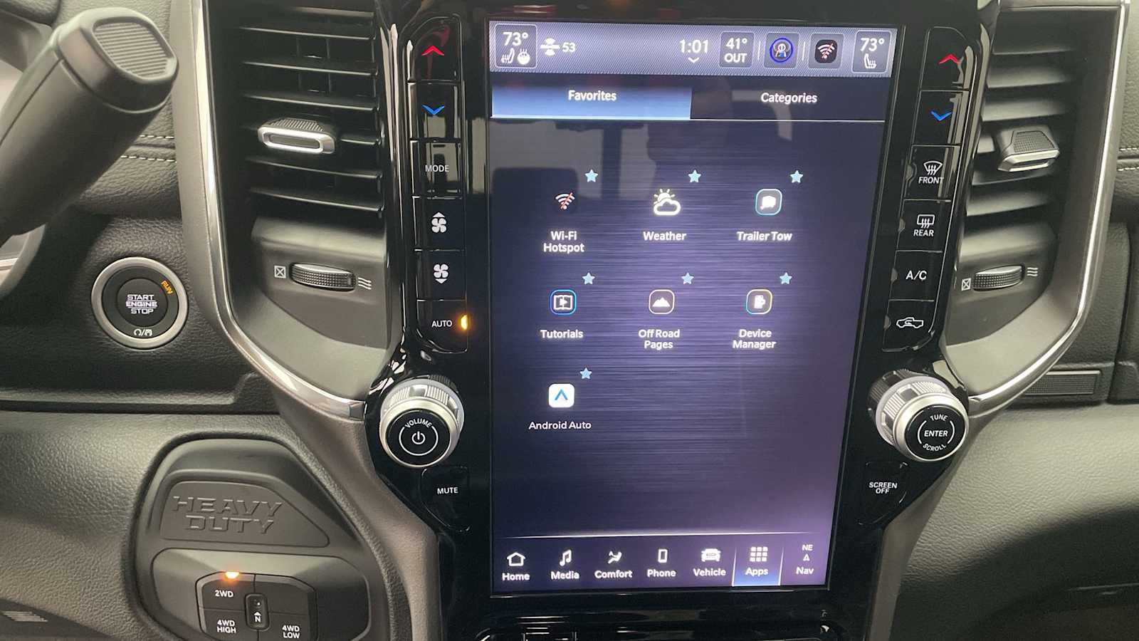 Thumbnail: 2026 RAM 2500 - 25