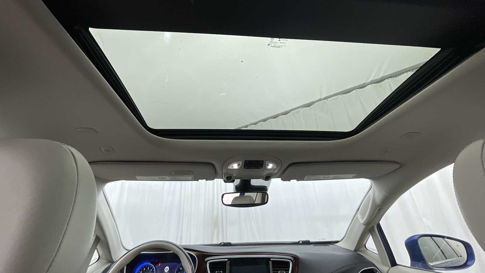 Thumbnail: 2020 Chrysler Pacifica - 9