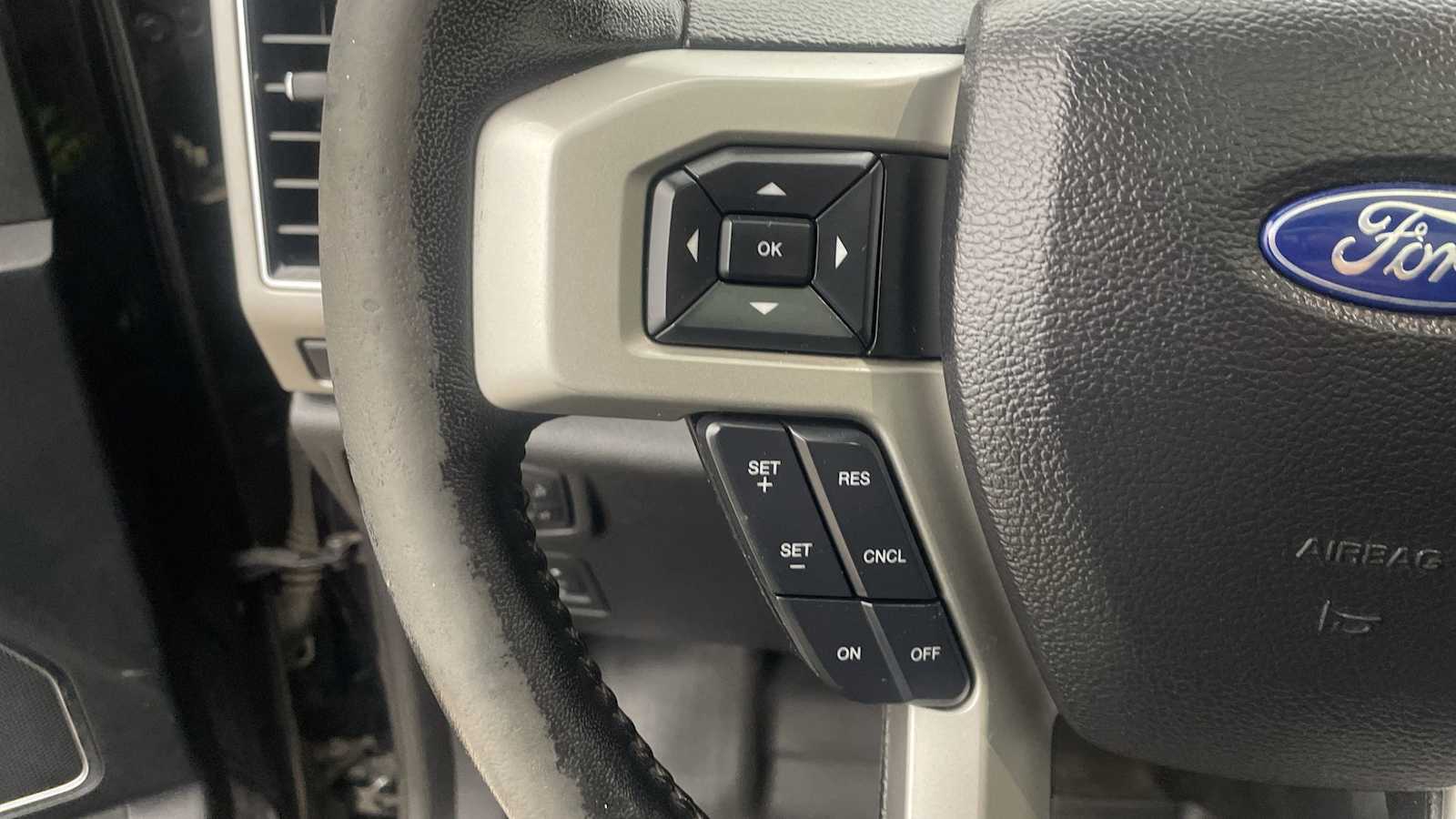 Thumbnail: 2019 Ford F-150 - 15