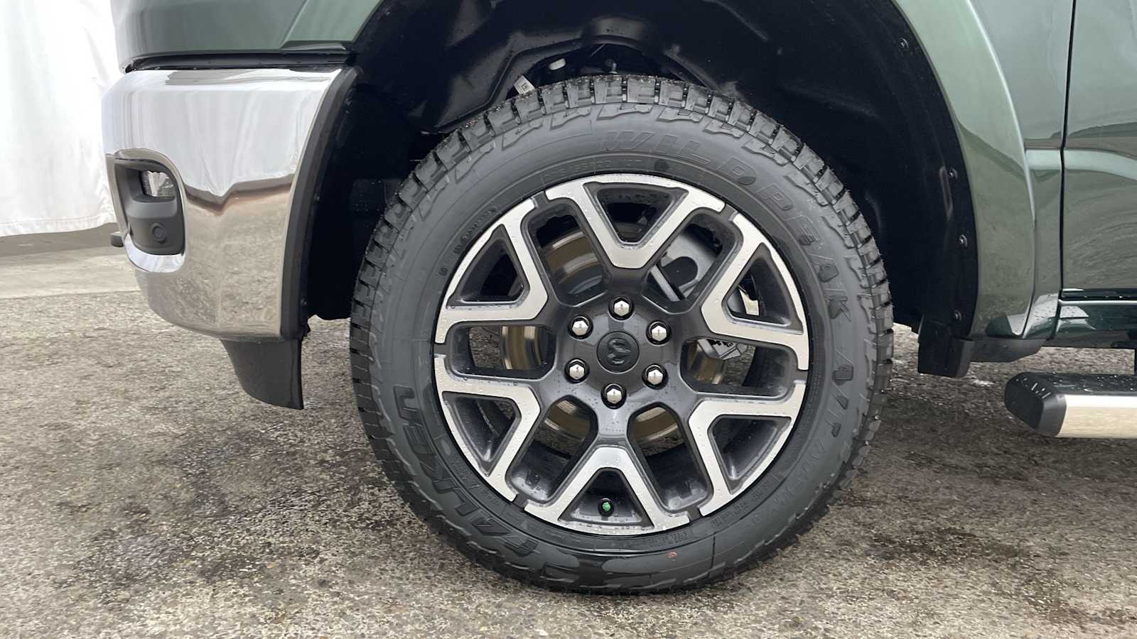 Thumbnail: 2026 RAM 1500 - 42