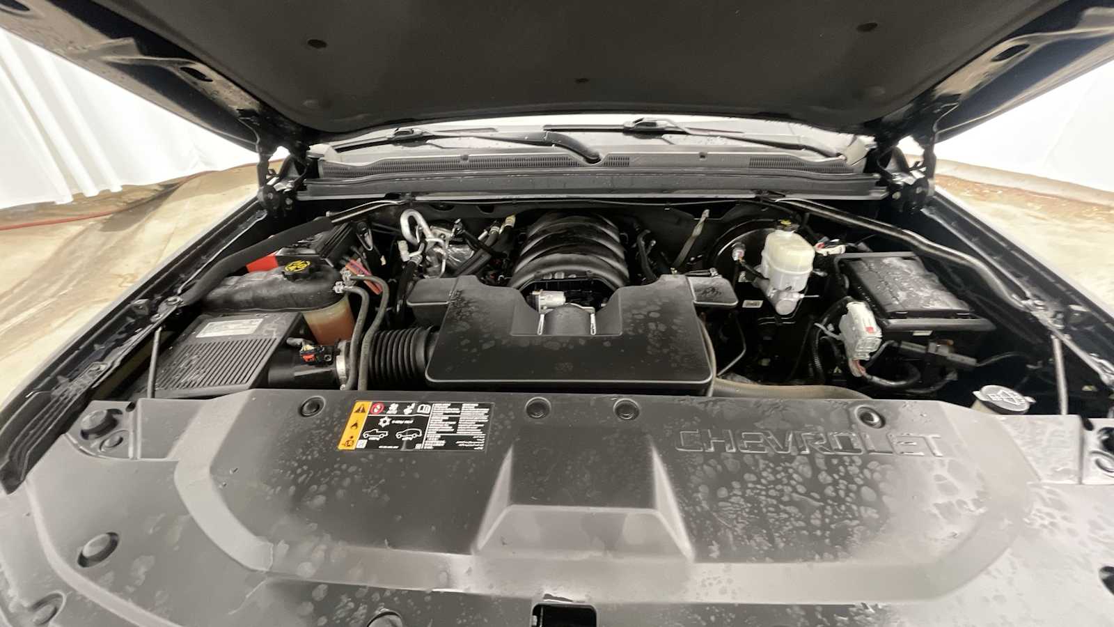 Thumbnail: 2019 Chevrolet Tahoe - 30