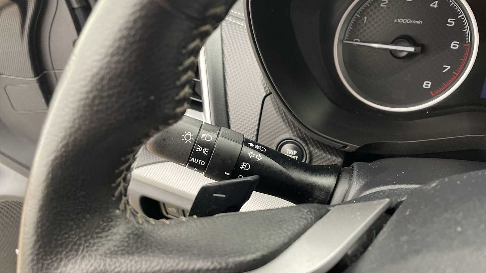 Thumbnail: 2021 Subaru Forester - 17