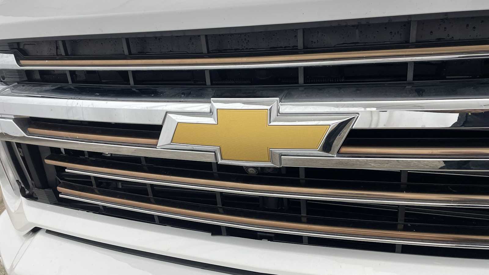 Thumbnail: 2022 Chevrolet Silverado 3500 - 41