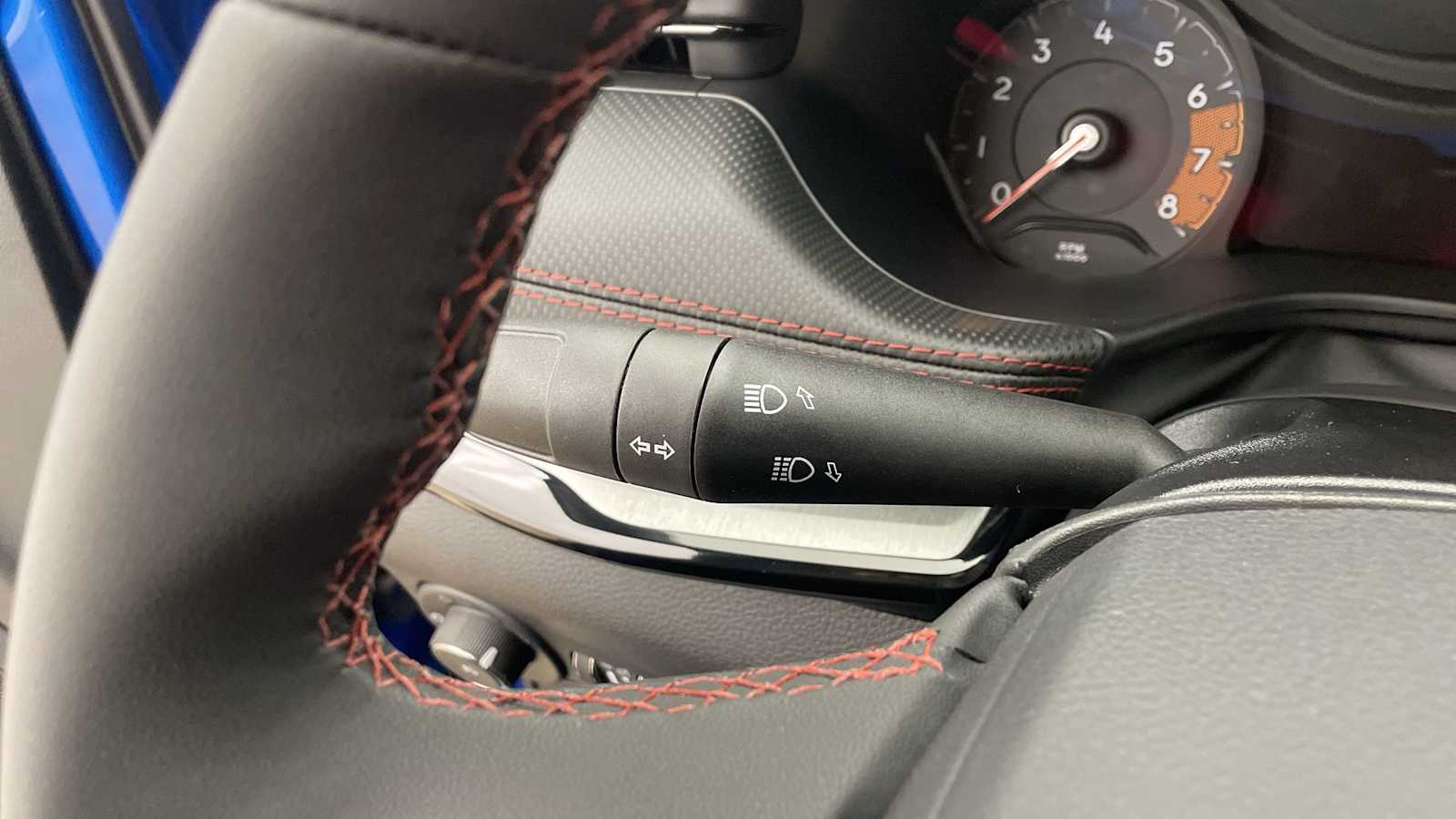 Thumbnail: 2026 Jeep Compass - 15