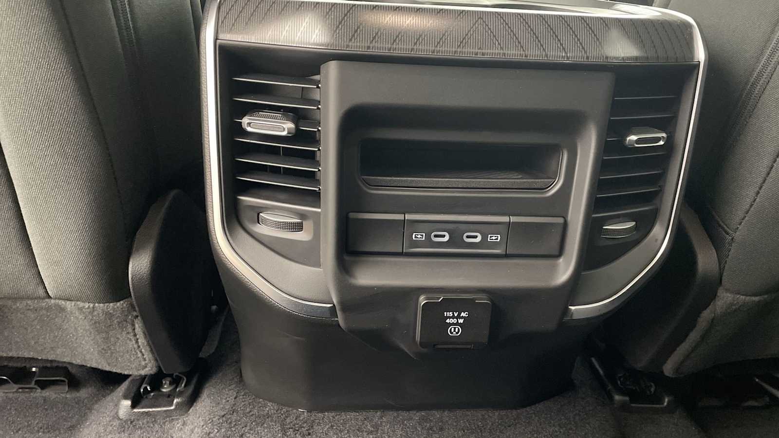 Thumbnail: 2026 RAM 1500 - 25