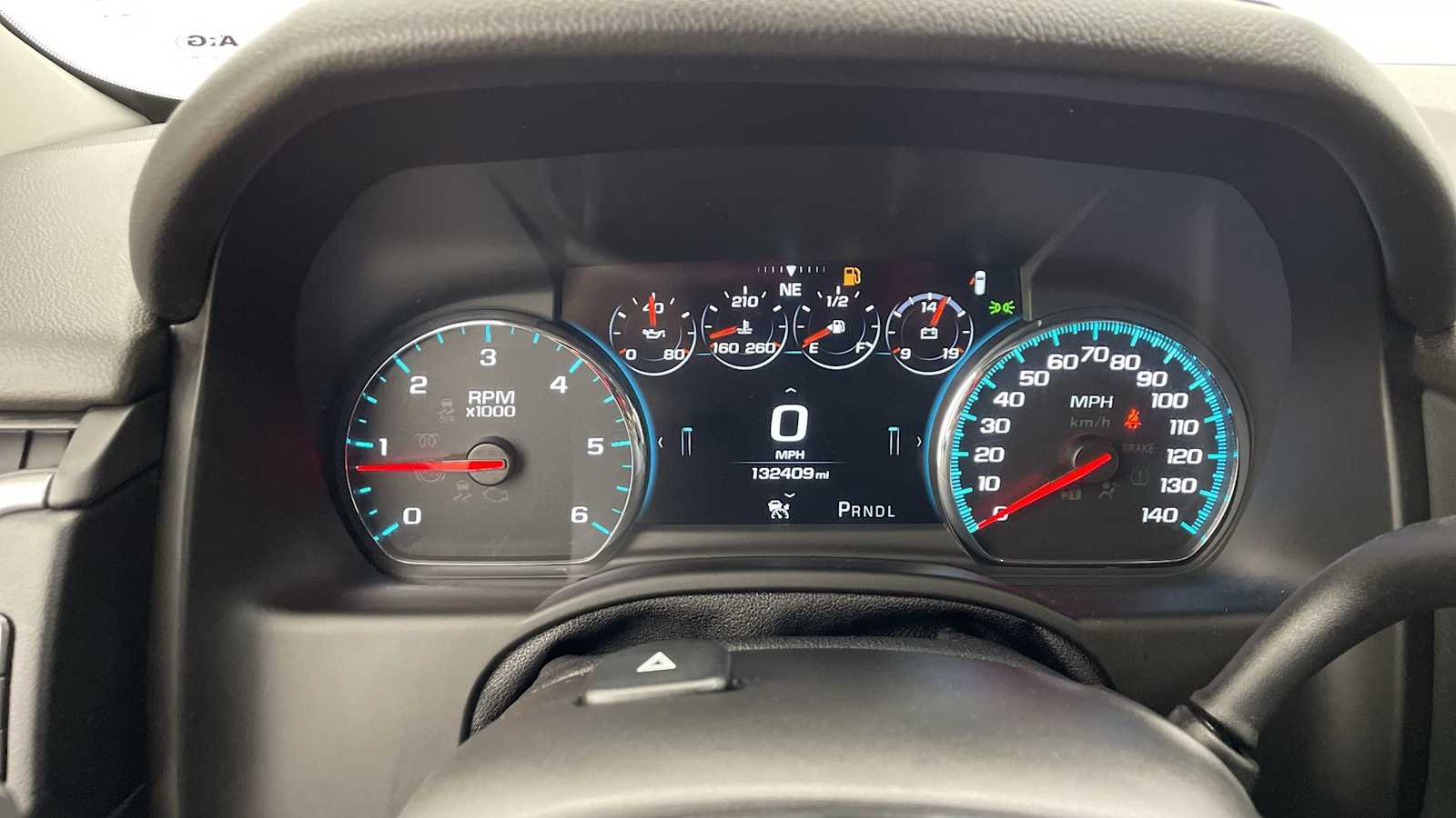 Thumbnail: 2019 Chevrolet Tahoe - 22