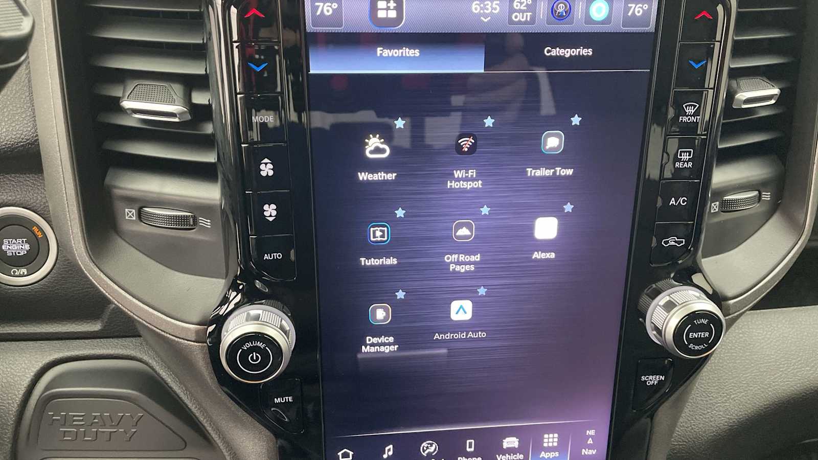 Thumbnail: 2026 RAM 3500 - 24