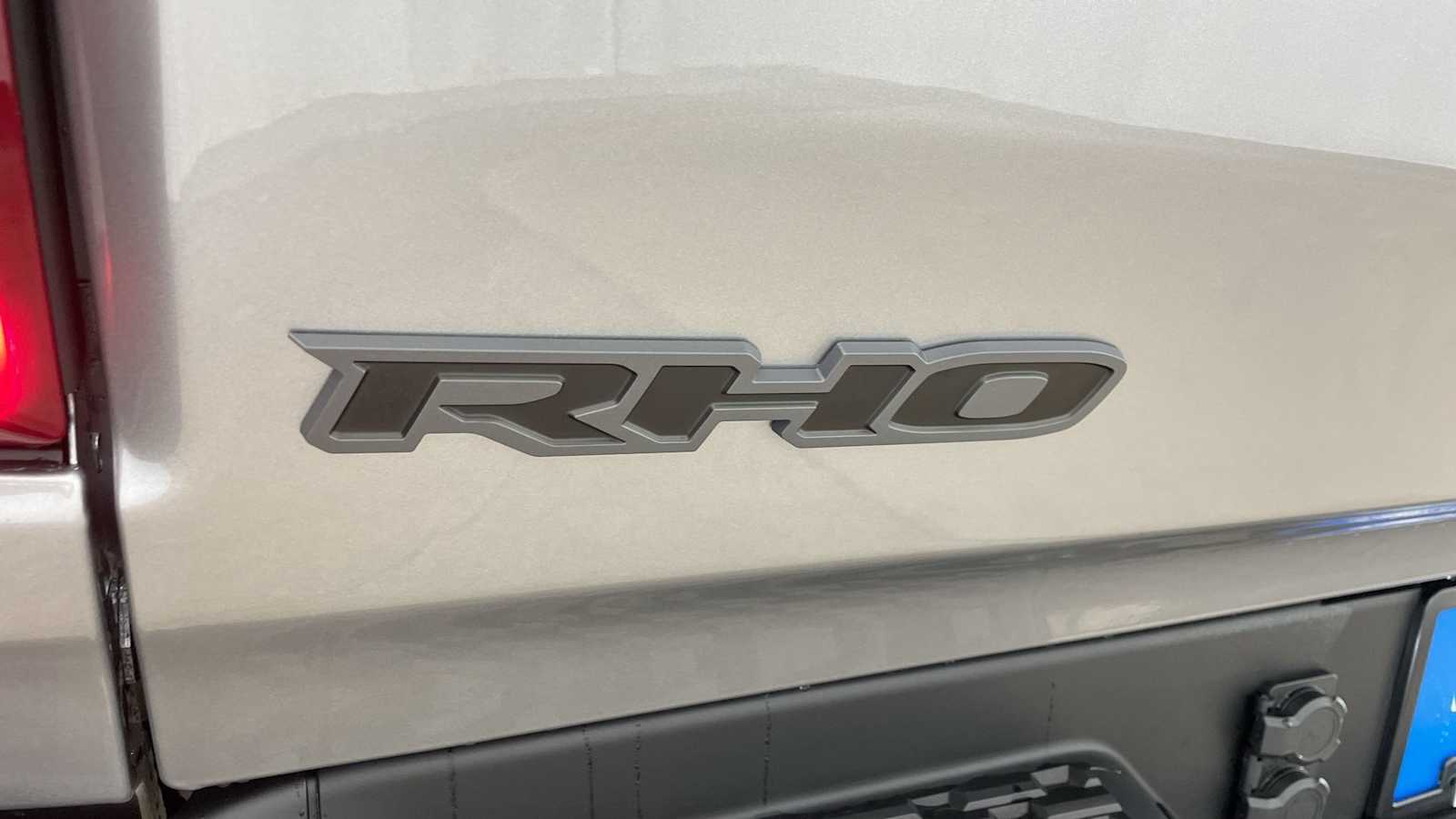 Thumbnail: 2026 RAM 1500 - 43