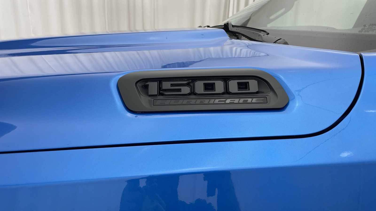 Thumbnail: 2026 RAM 1500 - 38