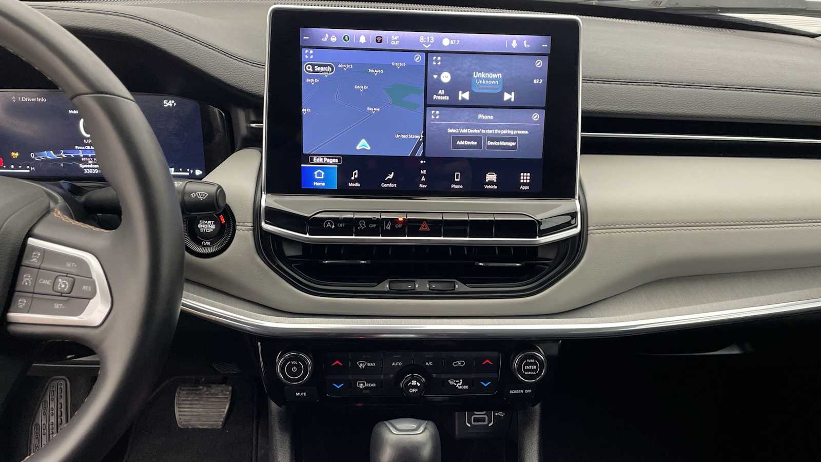 Thumbnail: 2022 Jeep Compass - 19