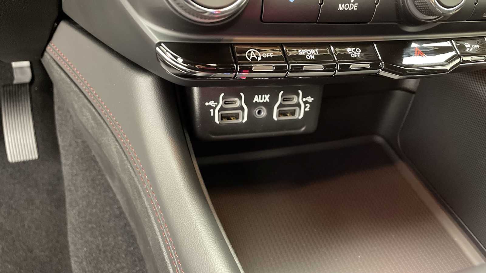 Thumbnail: 2026 Dodge Durango - 19