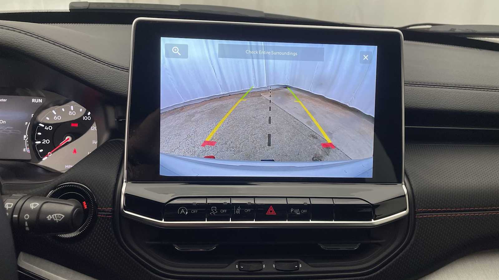 Thumbnail: 2026 Jeep Compass - 4