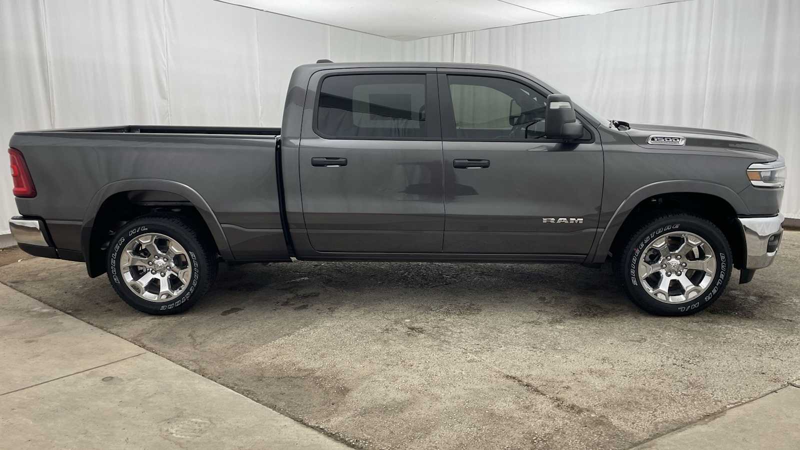 Thumbnail: 2026 RAM 1500 - 35