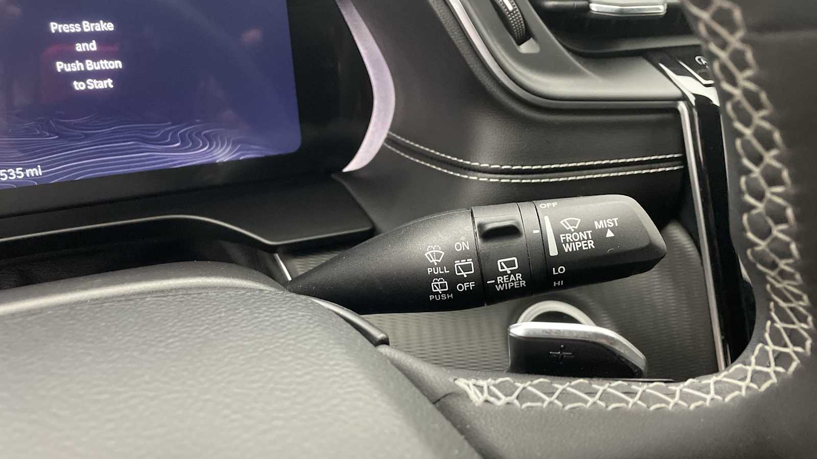 Thumbnail: 2024 Jeep Grand Cherokee - 15