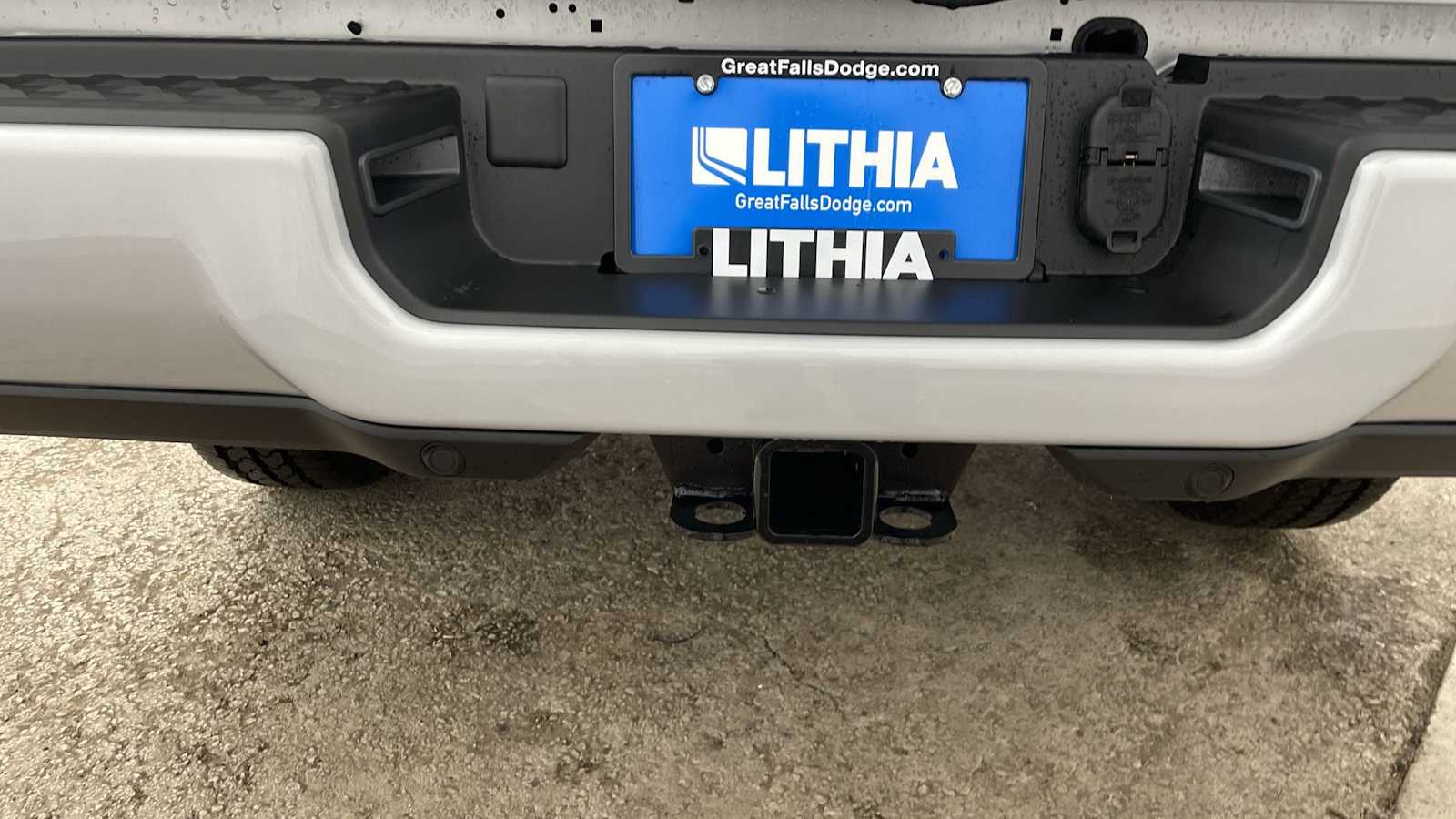 Thumbnail: 2026 RAM 2500 - 29