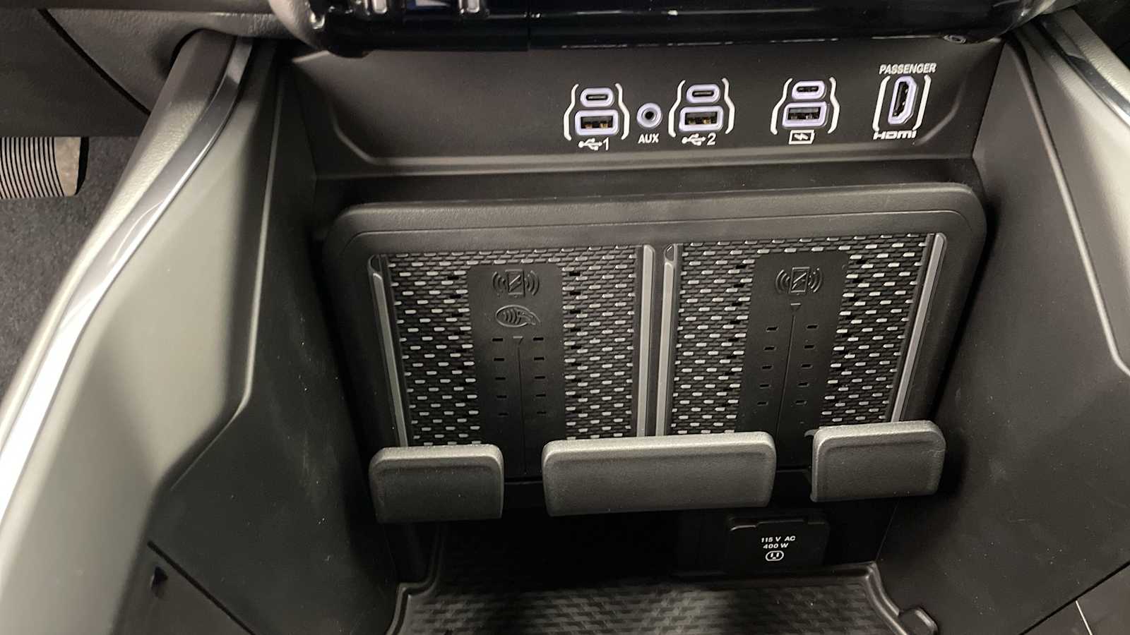 Thumbnail: 2026 RAM 1500 - 20