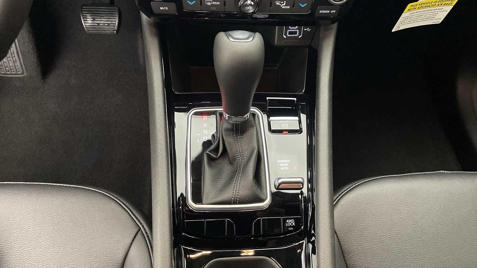 Thumbnail: 2026 Jeep Compass - 22