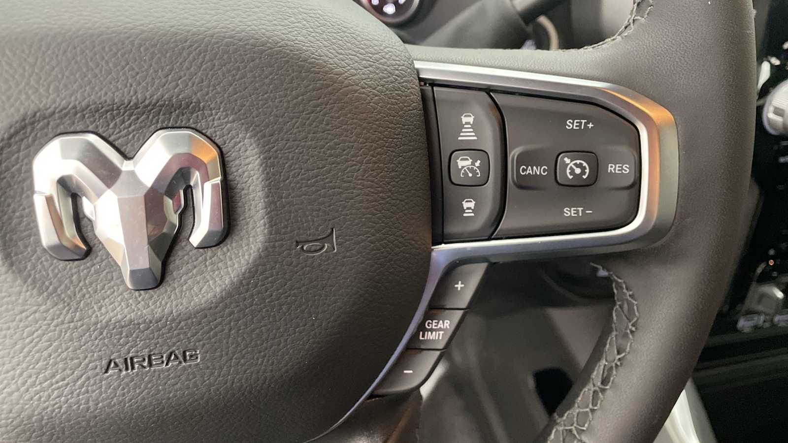 Thumbnail: 2026 RAM 3500 - 14