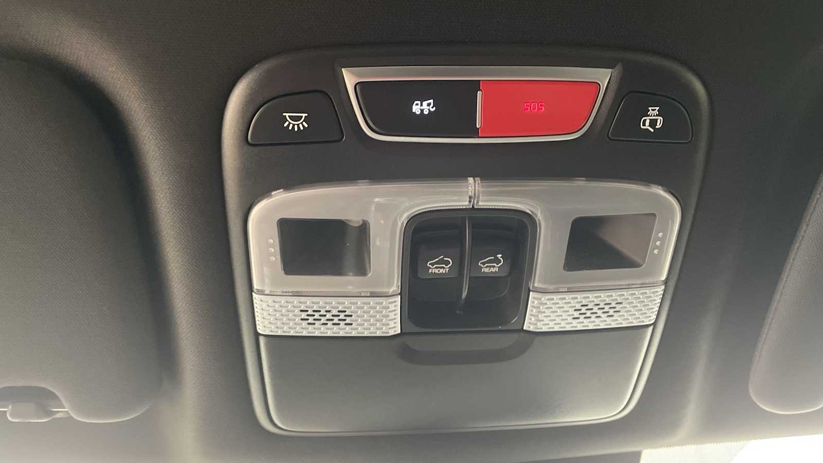 Thumbnail: 2023 Kia Telluride - 26