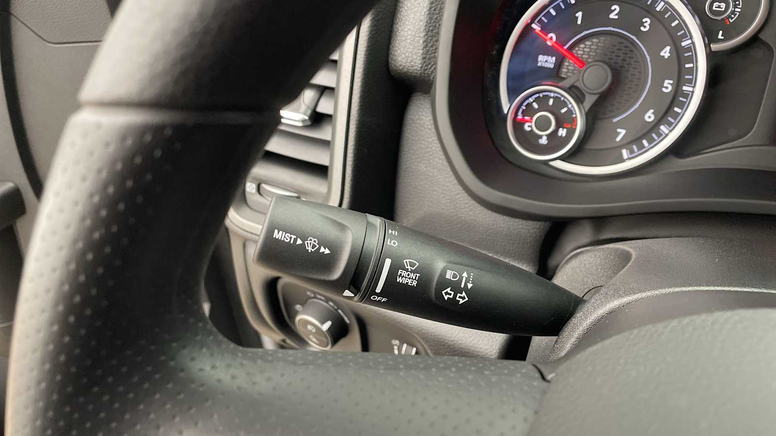 Thumbnail: 2026 RAM 2500 - 15