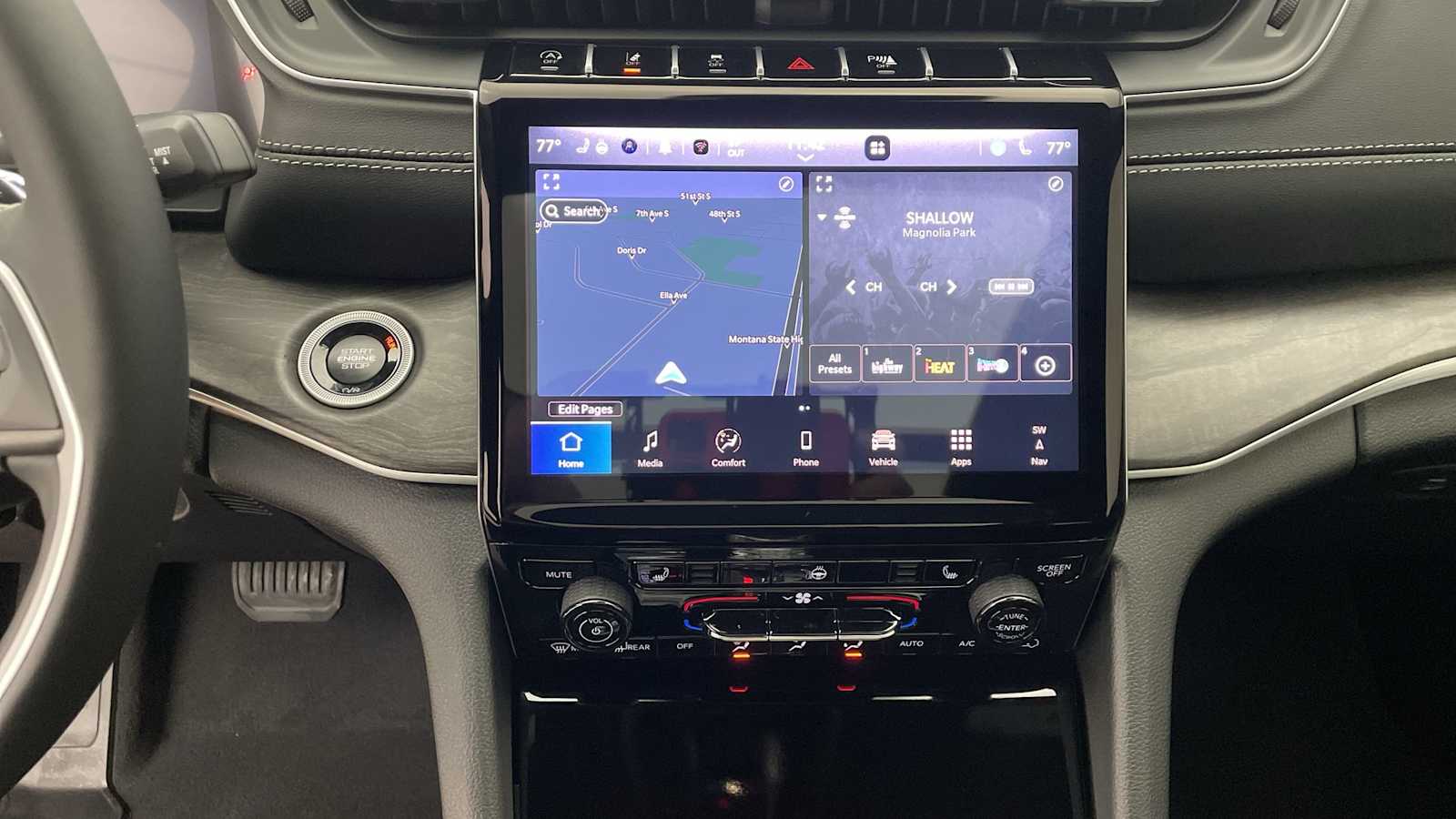 Thumbnail: 2025 Jeep Grand Cherokee - 20