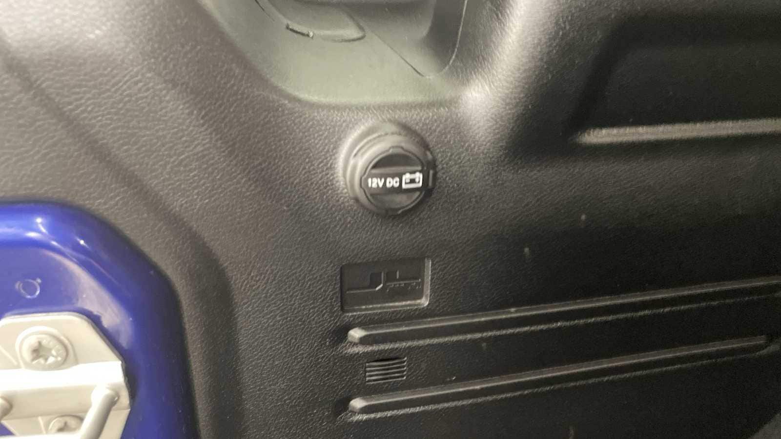 Thumbnail: 2020 Jeep Wrangler - 26