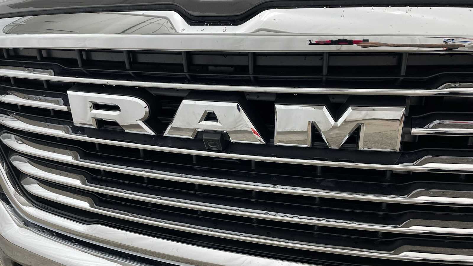 Thumbnail: 2026 RAM 1500 - 40