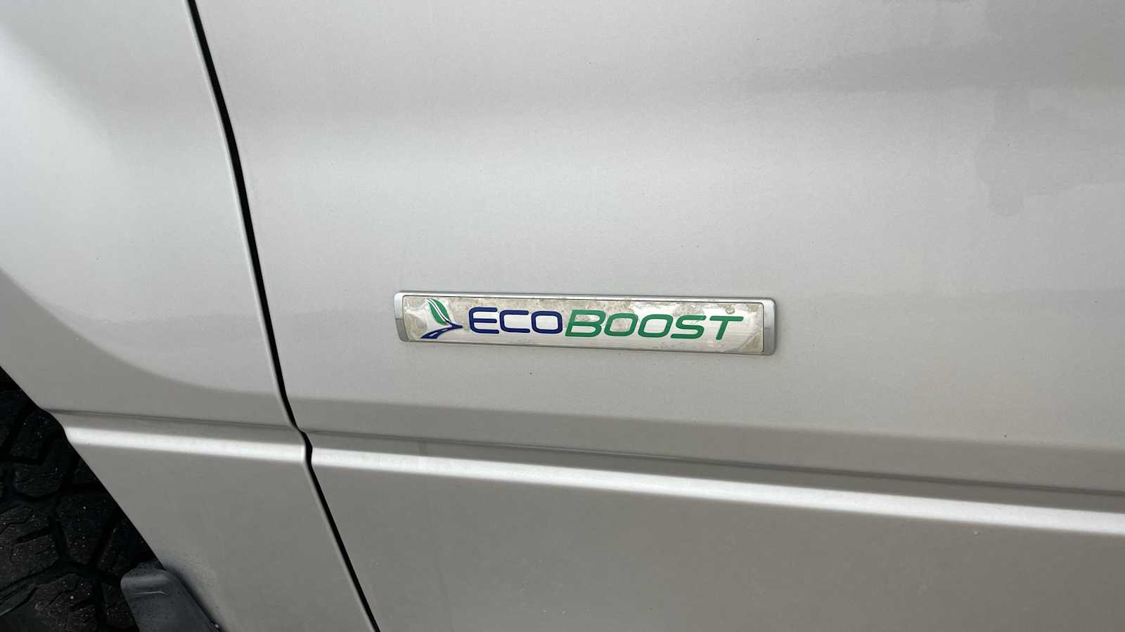 Thumbnail: 2011 Ford F-150 - 23
