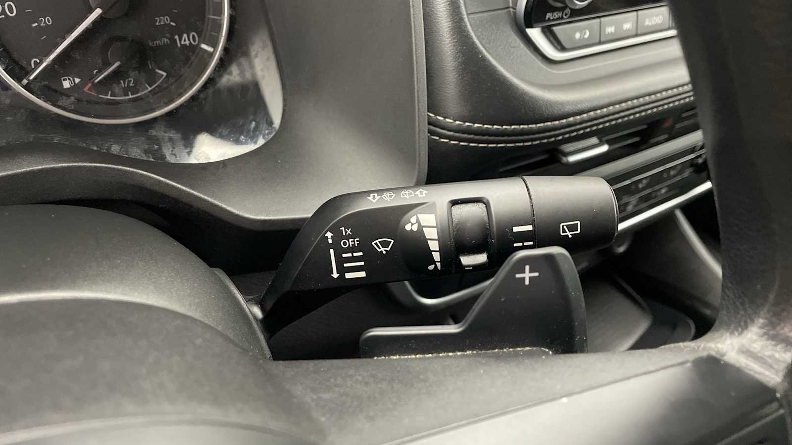 Thumbnail: 2023 Nissan Rogue - 13