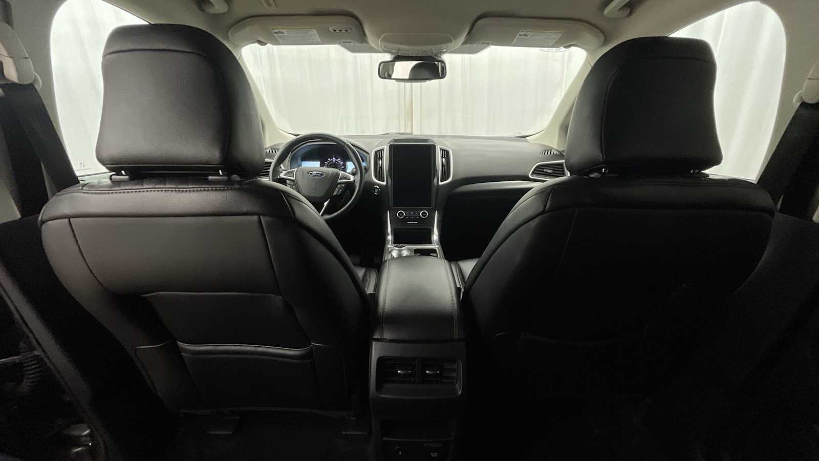 Thumbnail: 2024 Ford Edge - 7