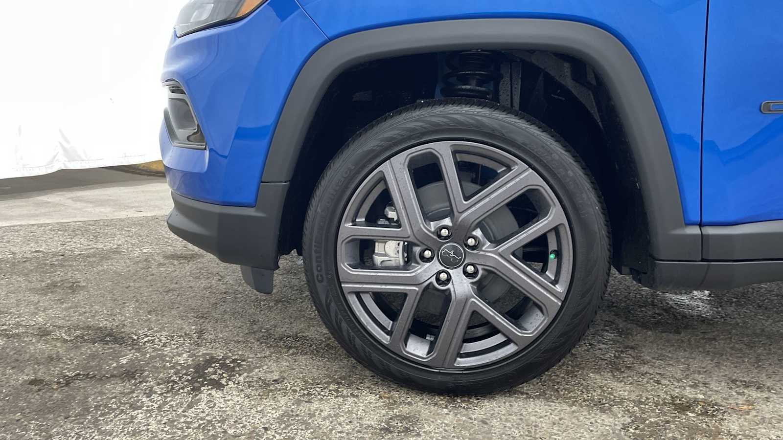 Thumbnail: 2026 Jeep Compass - 42