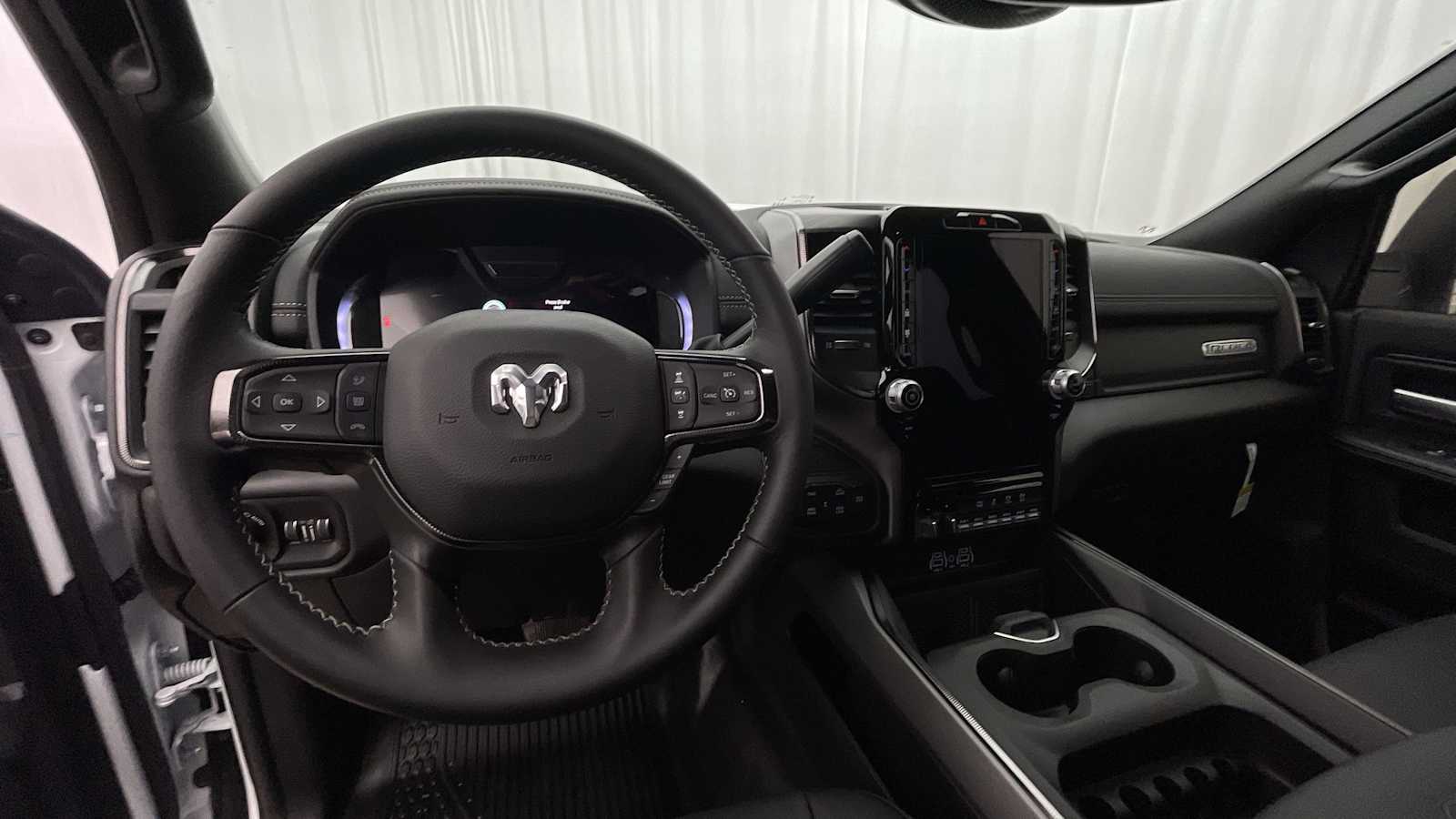 Thumbnail: 2026 RAM 2500 - 3