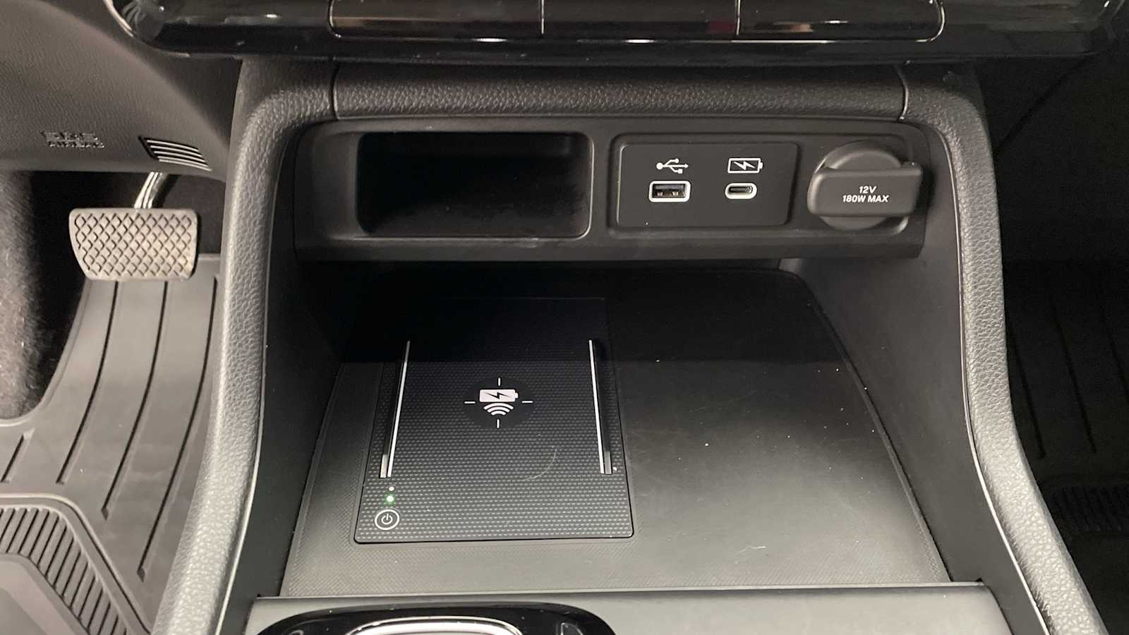 Thumbnail: 2024 Honda Pilot - 22