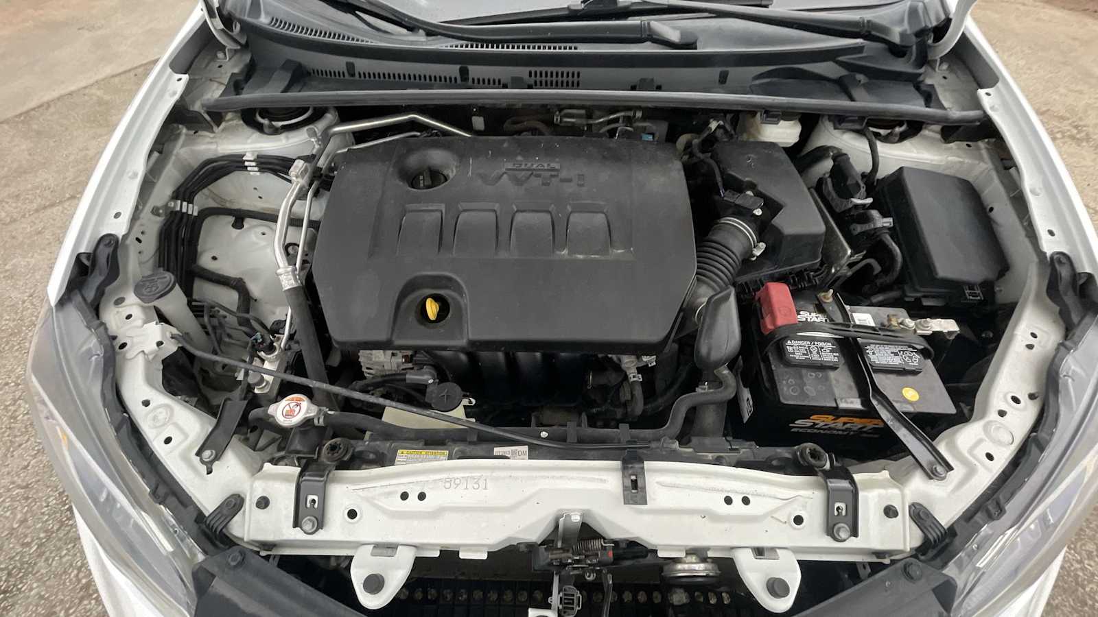 Thumbnail: 2019 Toyota Corolla - 23